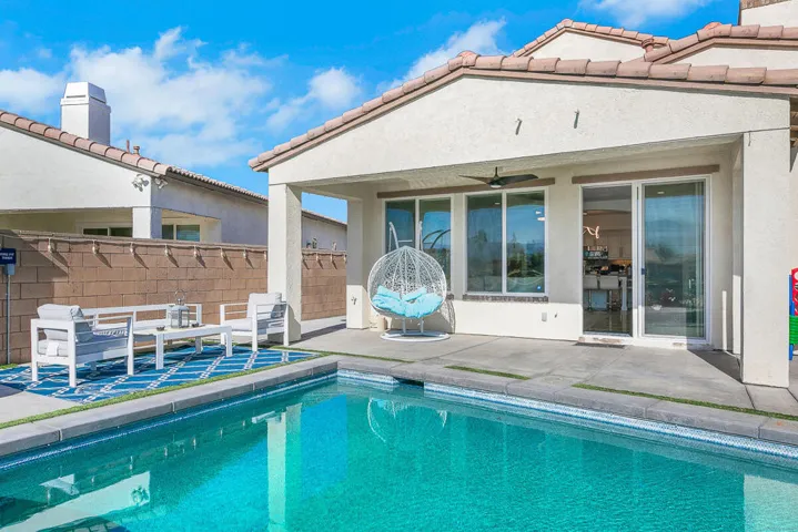 41 PATIO MLS