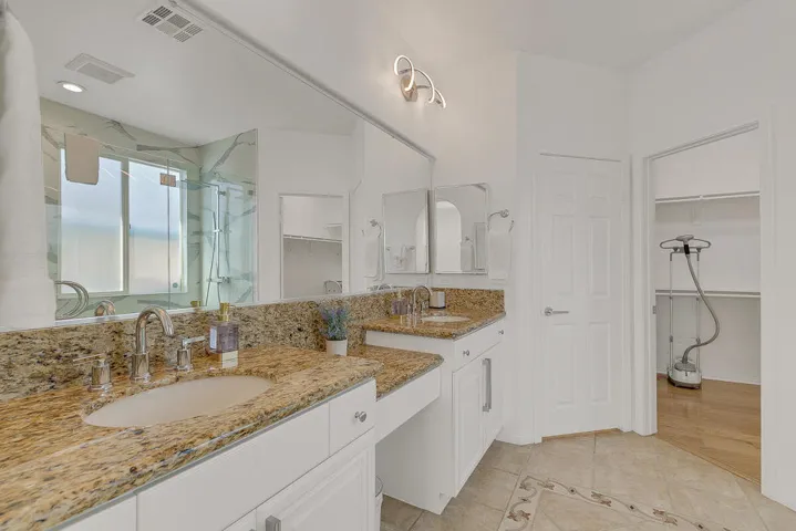 20 MASTER BATH MLS