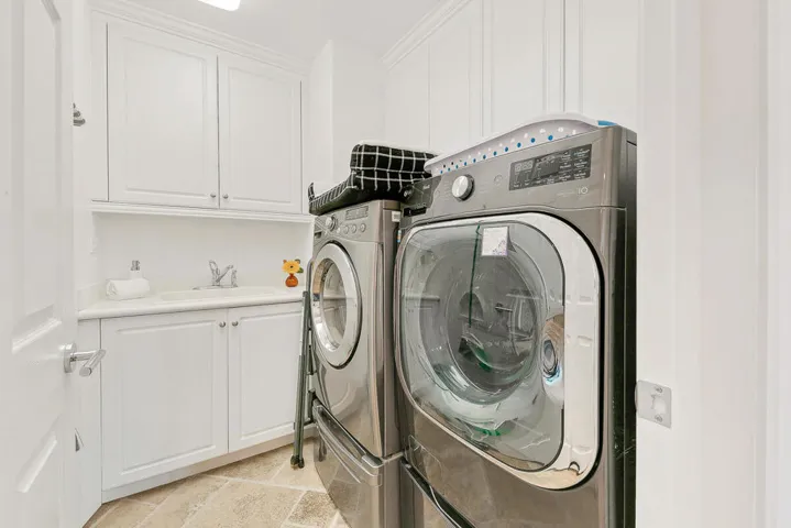 15 LAUNDRY MLS