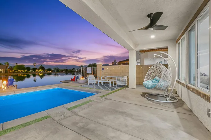 48 PATIO MLS
