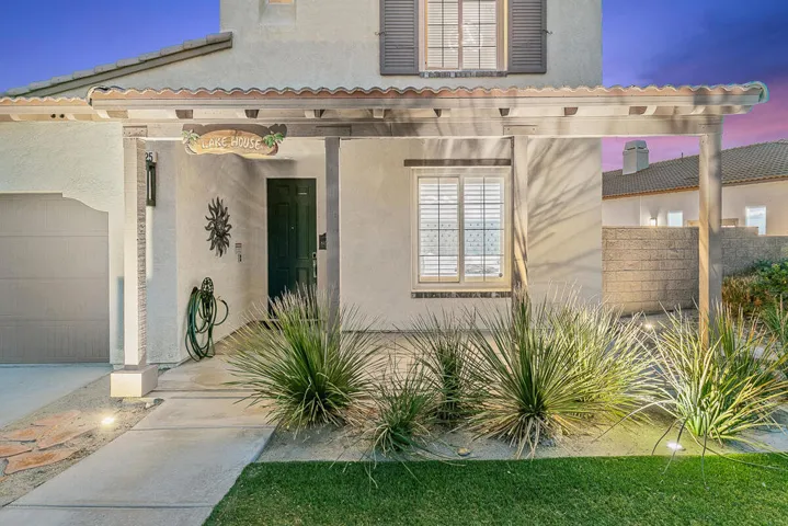 45 FRONT PORCH MLS