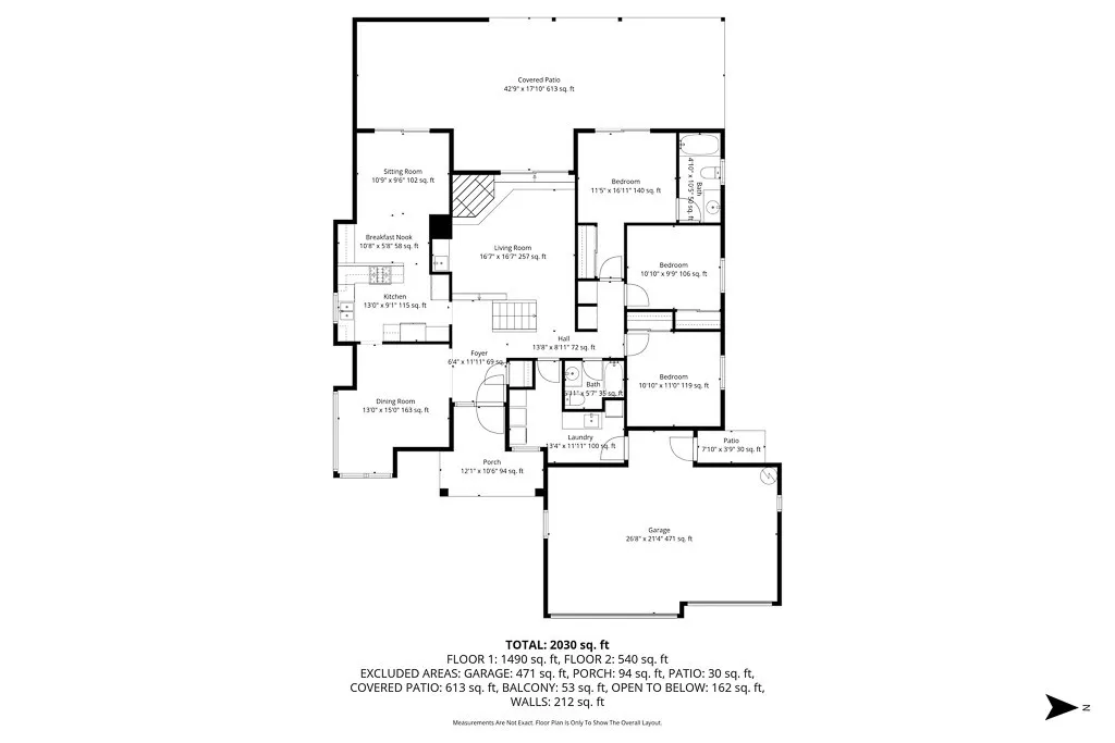 42427 61st Street W, Lancaster, California 93536 home-pic-35