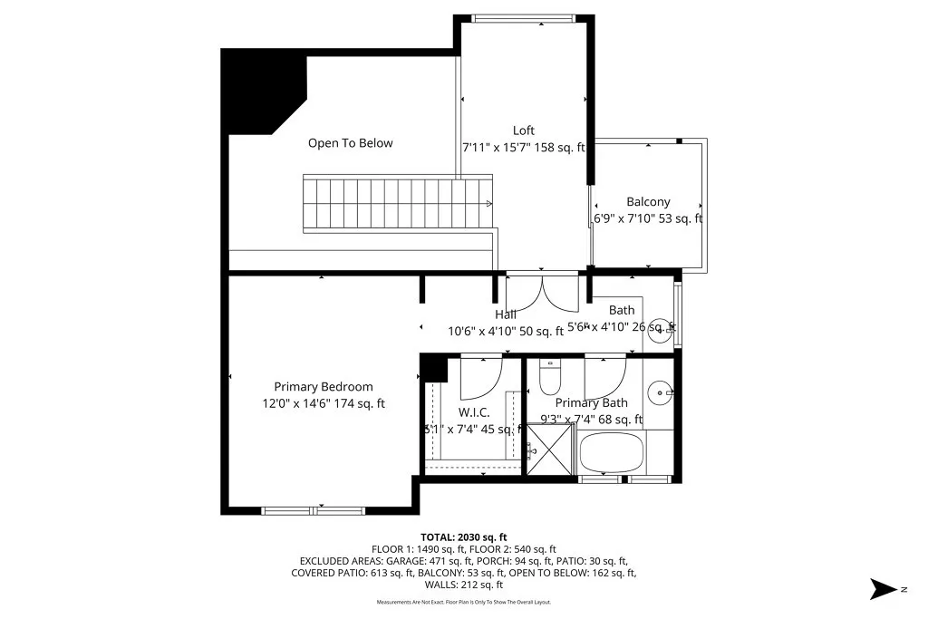 42427 61st Street W, Lancaster, California 93536 home-pic-37