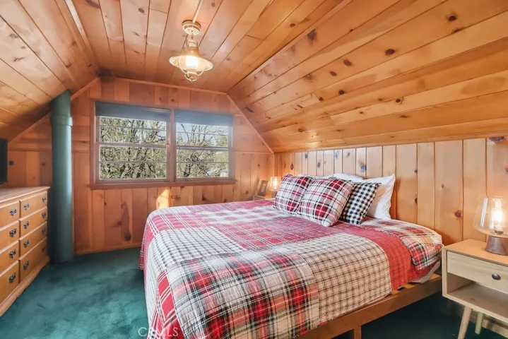 1053 Bruin, Fawnskin, California 92333
