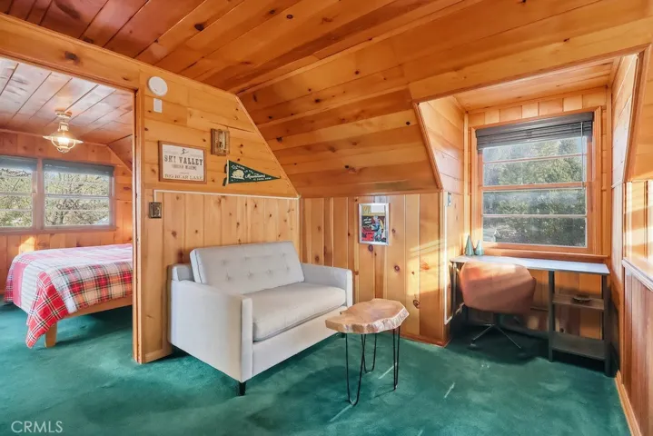 1053 Bruin, Fawnskin, California 92333