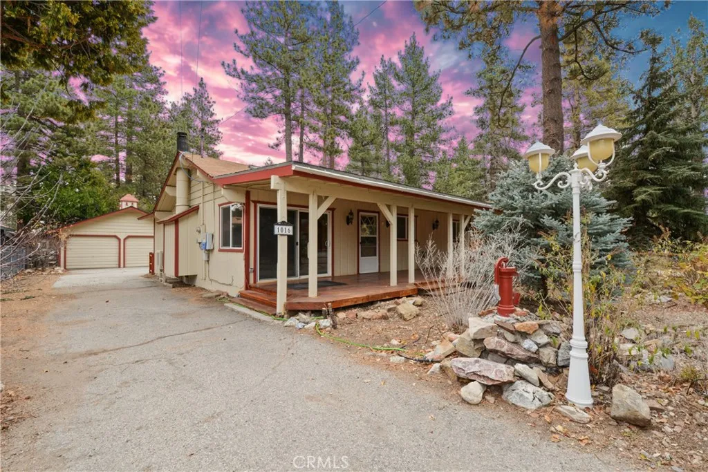 1016 Anita Avenue, Big Bear City, California 92314 home-pic-1