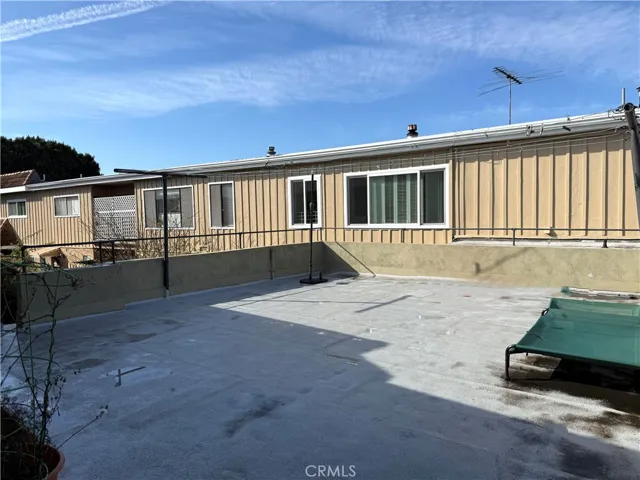 Community Deck