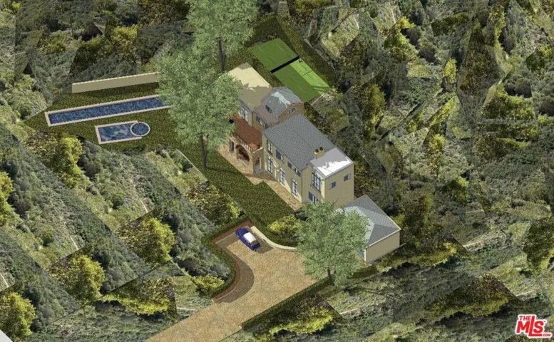 Architectural Render