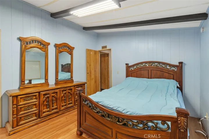 Main Suite Bedroom 2