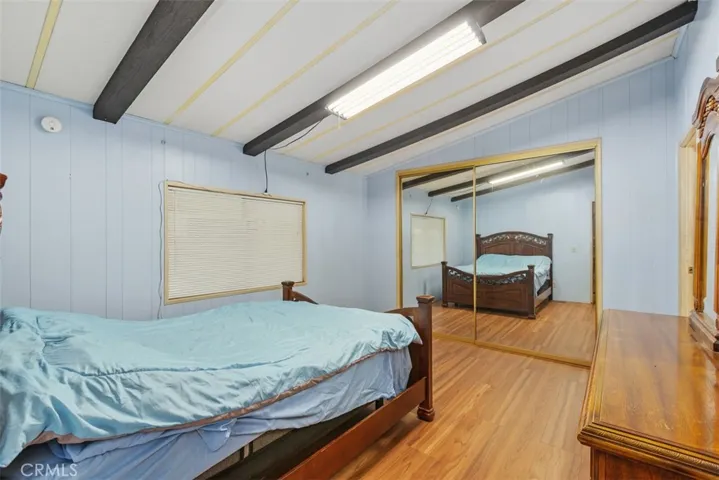 Main Suite /bedroom 1