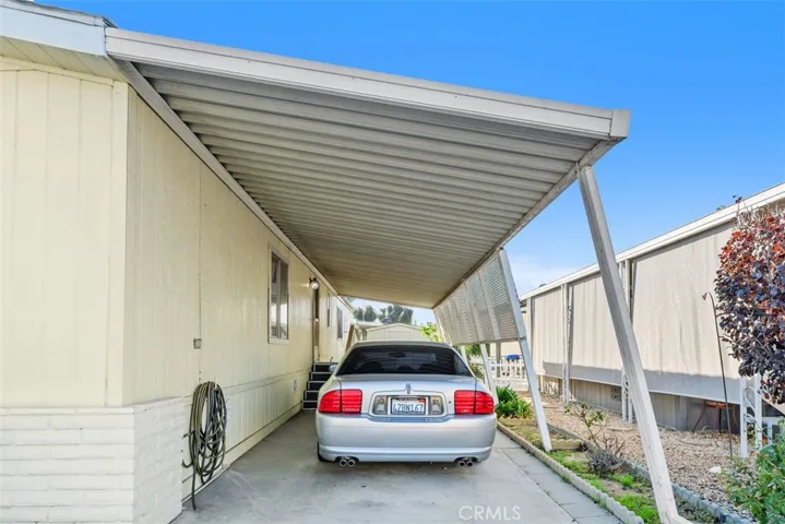 Driveway 1