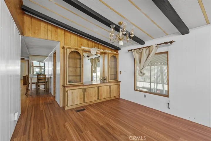 2nd Dining Room