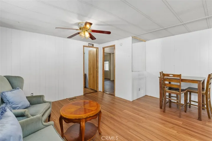 Den And Main Dining Room 2