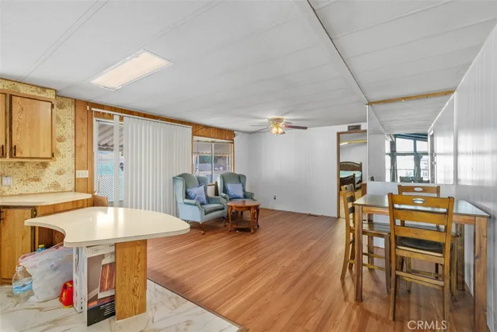 Den And Main Dining Room 1