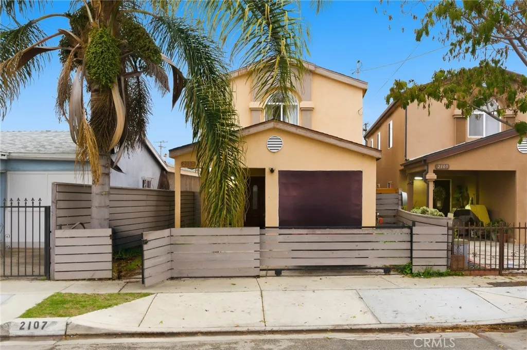 2107 E Stockwell Street, Compton, California 90222 home-pic-1