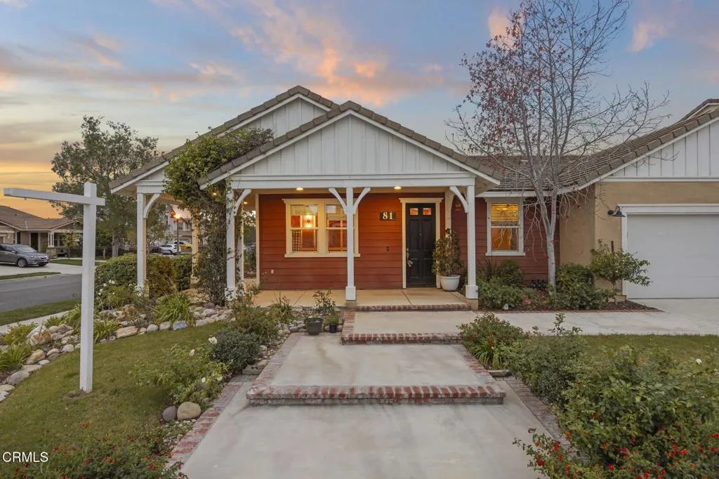 81 Wildwood Lane, Fillmore, California 93015 home-pic-1