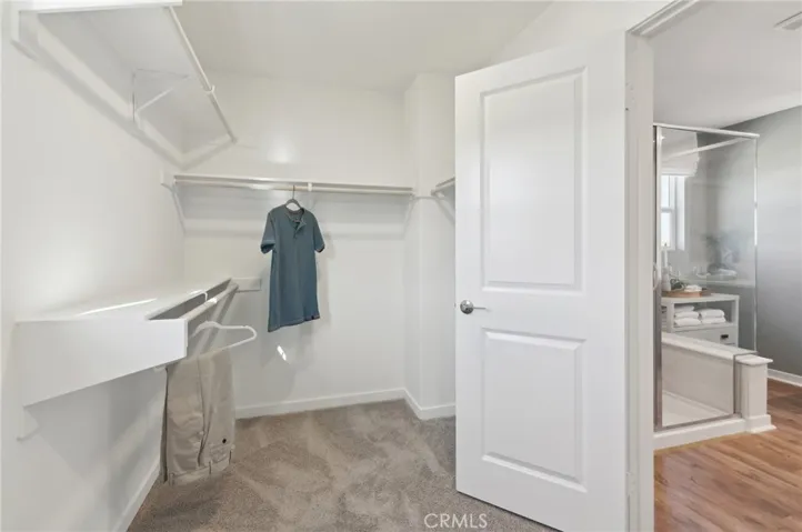MODEL HOME