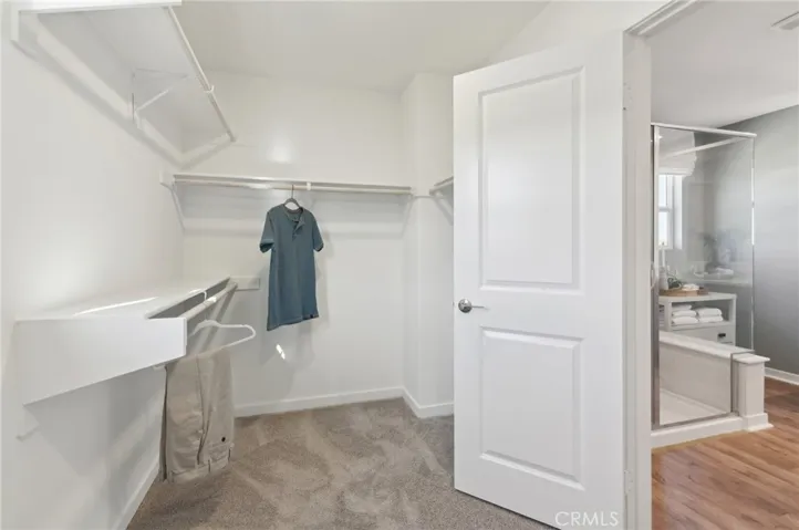 MODEL HOME