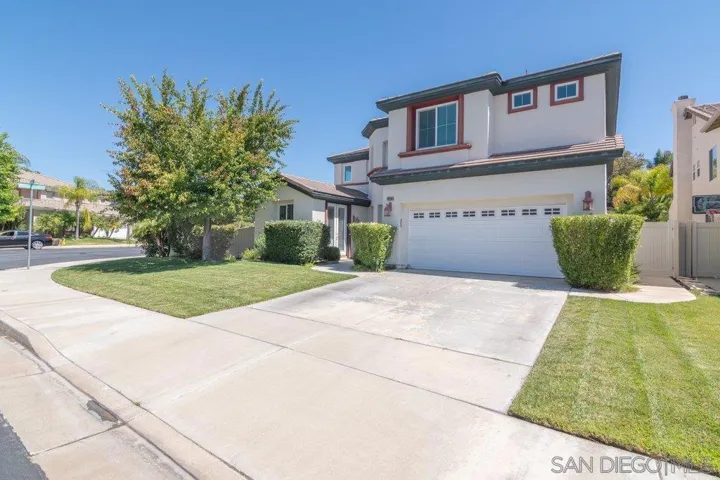 45256 Chateau Court, Temecula, California 92592