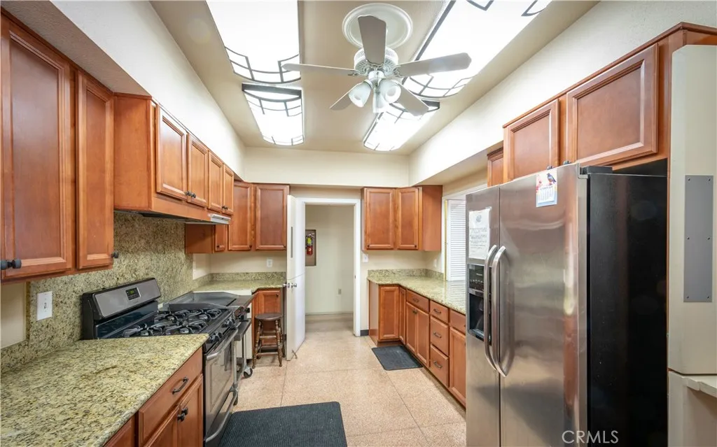 Clubhouse Kitchen Clubhouse Kitchen