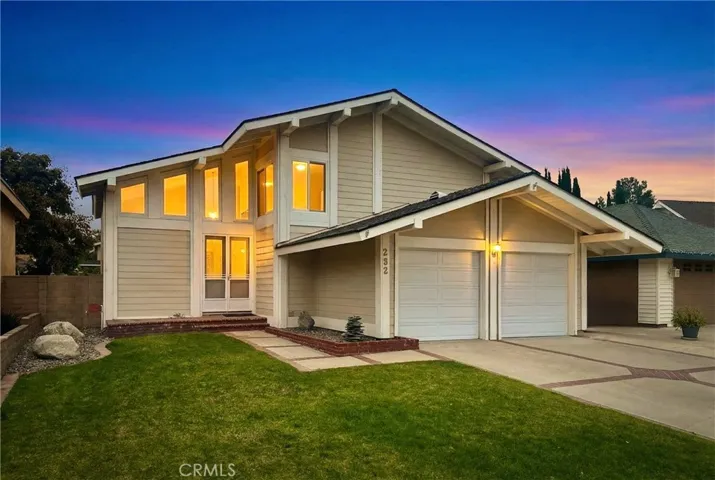 252 N Paseo De Juan, Anaheim Hills, California 92807