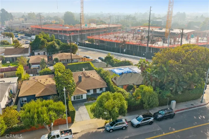 11938 Exposition Boulevard, Los Angeles, California 90064