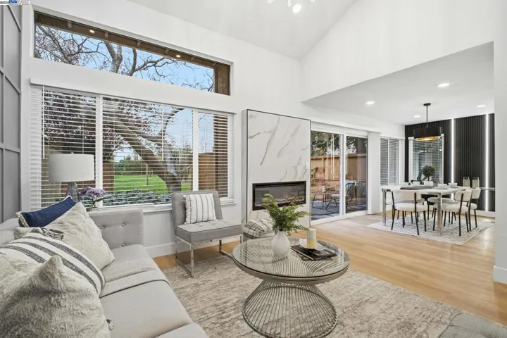 27639 Eucalyptus Court, Hayward, California 94544