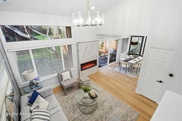 27639 Eucalyptus Court, Hayward, California 94544