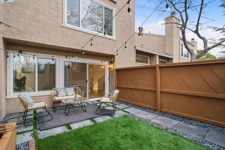 27639 Eucalyptus Court, Hayward, California 94544