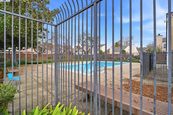 27639 Eucalyptus Court, Hayward, California 94544