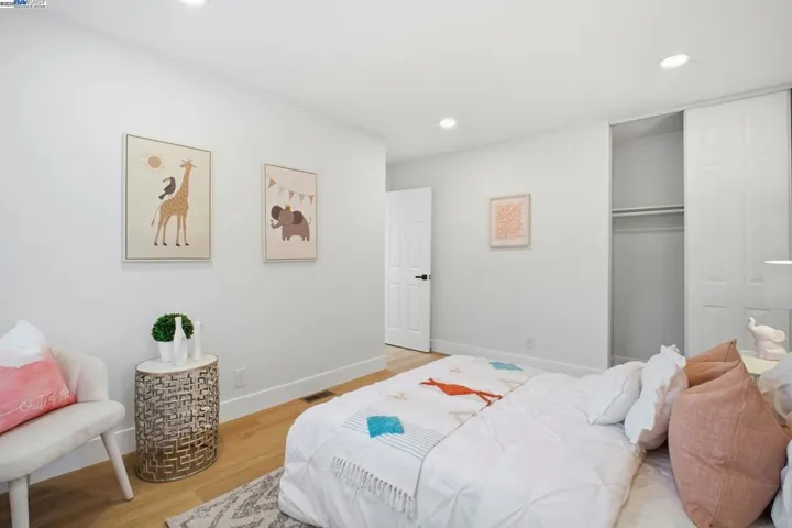 27639 Eucalyptus Court, Hayward, California 94544
