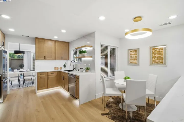 27639 Eucalyptus Court, Hayward, California 94544