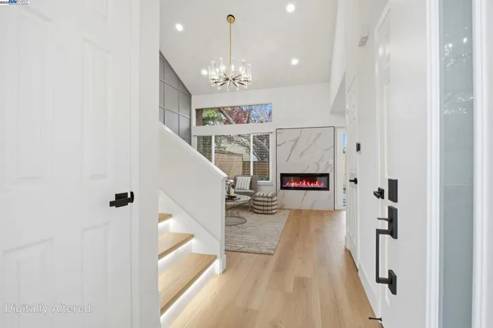 27639 Eucalyptus Court, Hayward, California 94544