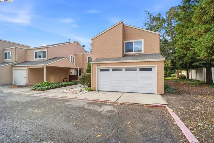 27639 Eucalyptus Court, Hayward, California 94544