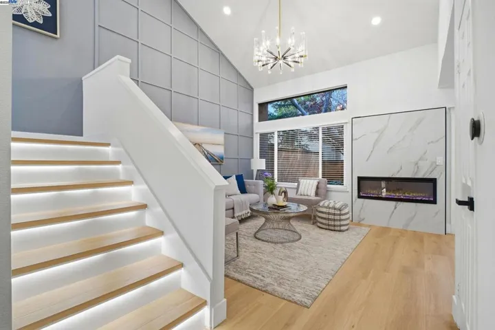 27639 Eucalyptus Court, Hayward, California 94544