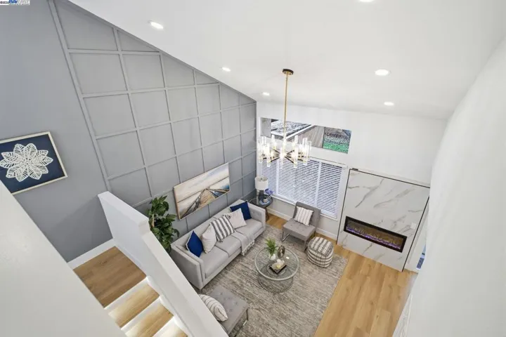 27639 Eucalyptus Court, Hayward, California 94544