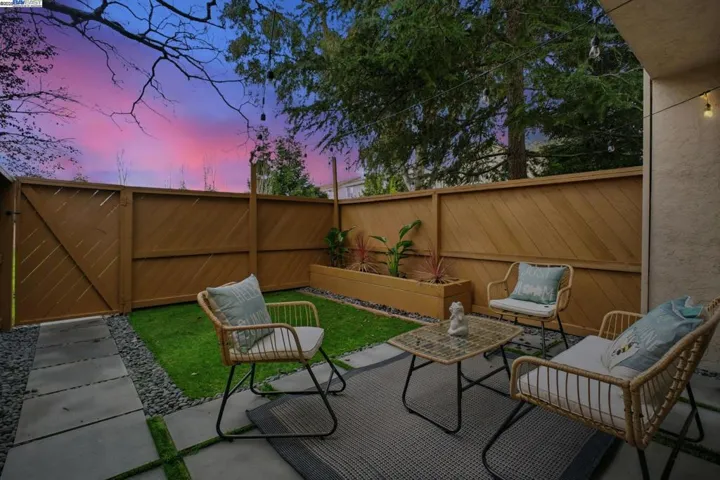 27639 Eucalyptus Court, Hayward, California 94544