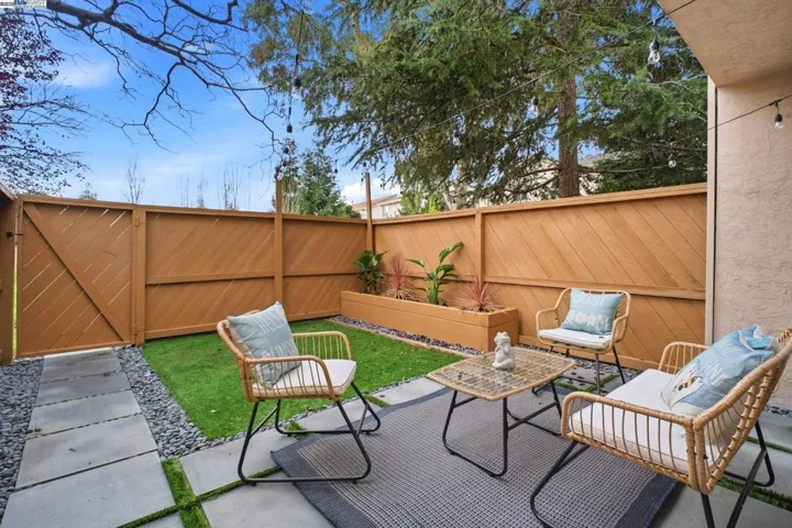 27639 Eucalyptus Court, Hayward, California 94544