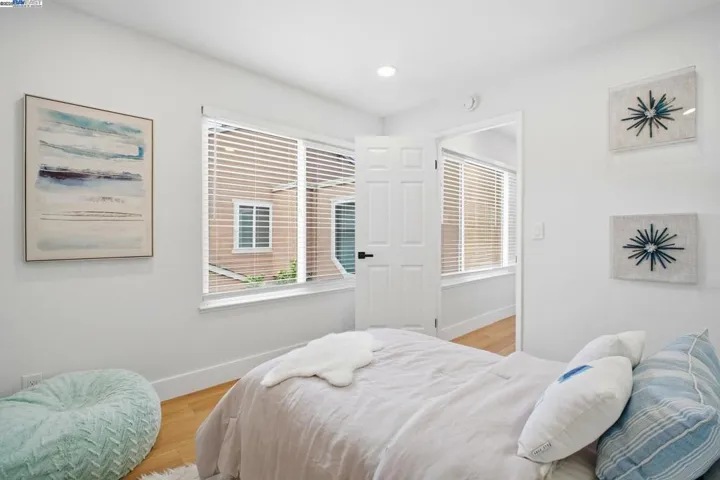 27639 Eucalyptus Court, Hayward, California 94544