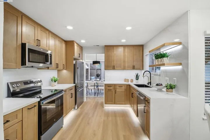 27639 Eucalyptus Court, Hayward, California 94544