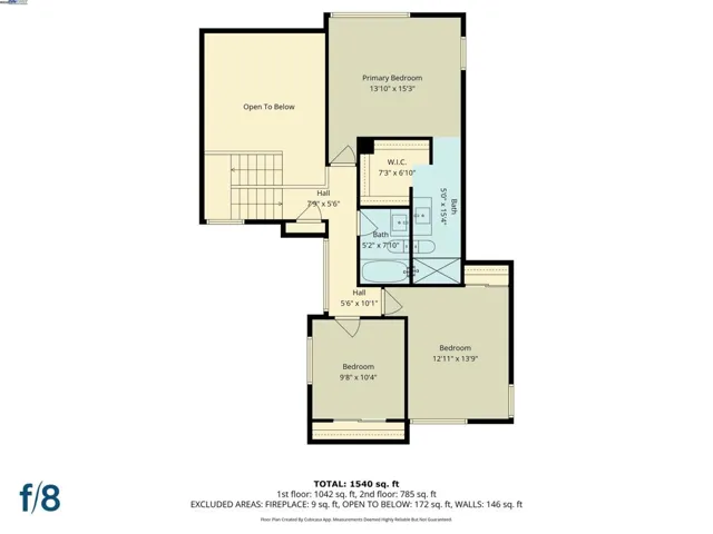 27639 Eucalyptus Court, Hayward, California 94544