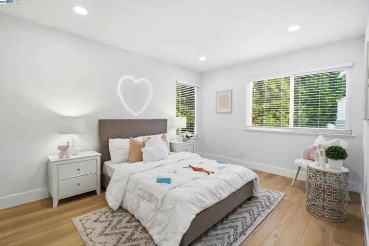 27639 Eucalyptus Court, Hayward, California 94544