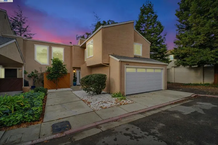 27639 Eucalyptus Court, Hayward, California 94544