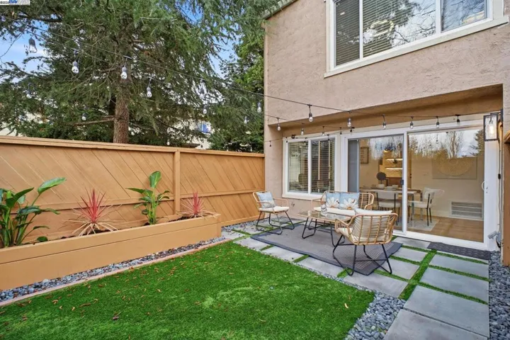 27639 Eucalyptus Court, Hayward, California 94544