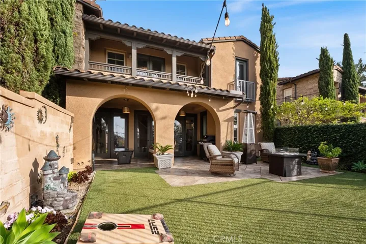 19 Tuscany, Ladera Ranch, California 92694