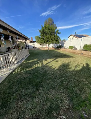 14534 Parkwood Court, Moreno Valley, California 92553