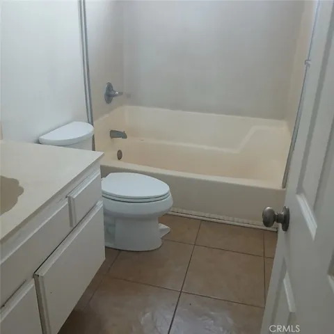 Hall Bath