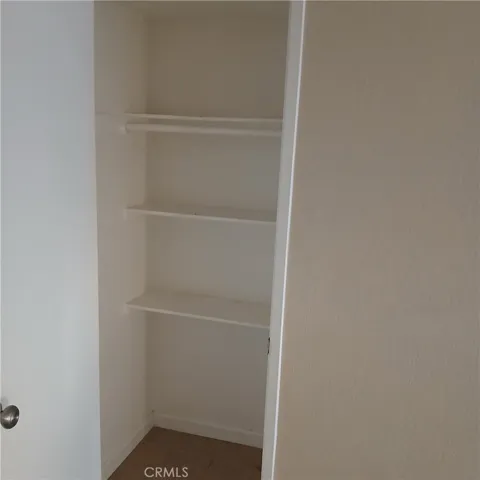 Kitchen pantry