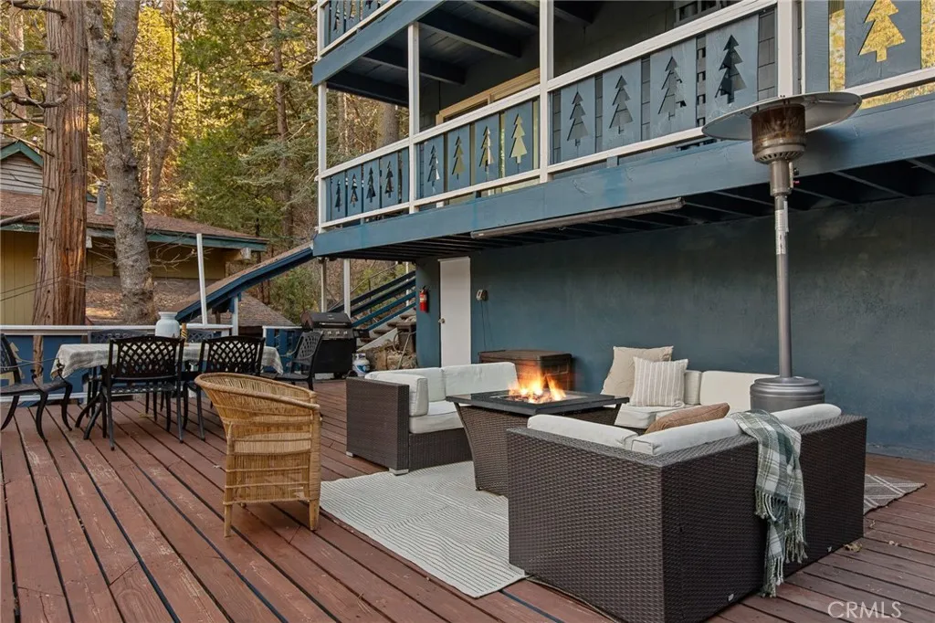 26615 Sugar Cone, Twin Peaks, California 92391 home-pic-22