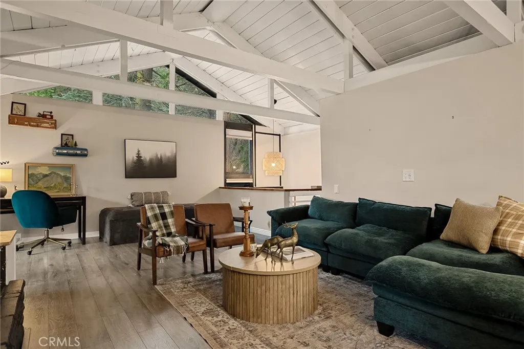 26615 Sugar Cone, Twin Peaks, California 92391 home-pic-2
